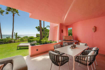 Appartement vendre en Estepona, Málaga. 