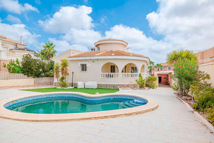 联排别墅 出售 进入 Ciudad Quesada, Rojales, Alicante. 