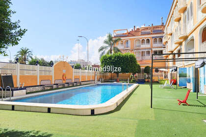 House for sale in Alcazares, Los, Murcia. 