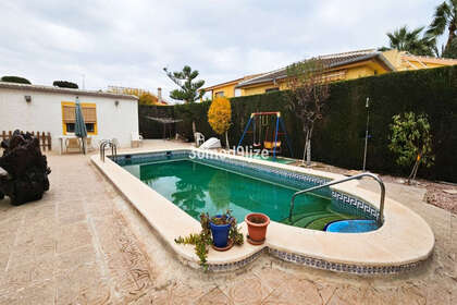 Cluster house for sale in Alcazares, Los, Murcia. 
