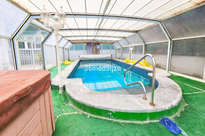 Cluster house for sale in Alcazares, Los, Murcia. 