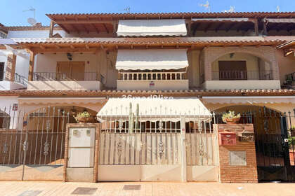 House for sale in Alcazares, Los, Murcia. 