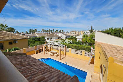 Cluster house for sale in Alcazares, Los, Murcia. 