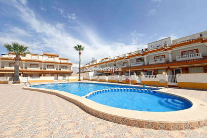 Cluster house for sale in Alcazares, Los, Murcia. 