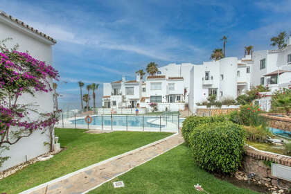 Maison de ville vendre en Riviera Del Sol, Marbella, Málaga. 