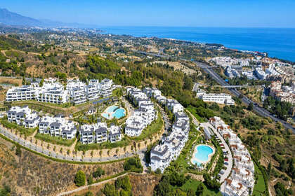 Appartement vendre en Estepona, Málaga. 