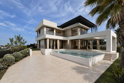 Maison de ville vendre en Estepona, Málaga. 