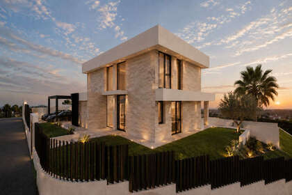 Maison de ville vendre en Estepona, Málaga. 
