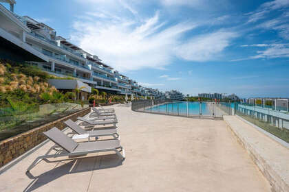 House for sale in Cancelada, Estepona, Málaga. 