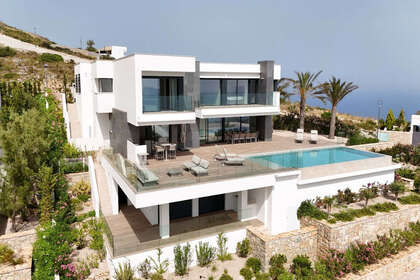 Cluster house for sale in Benitachell/Poble Nou de Benitatxell (el), Alicante. 