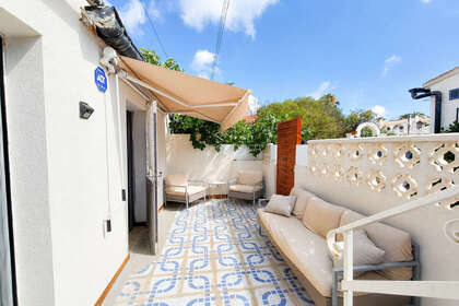 Cluster house for sale in Torrevieja, Alicante. 