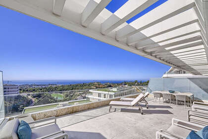 Apartment for sale in Estepona, Málaga. 