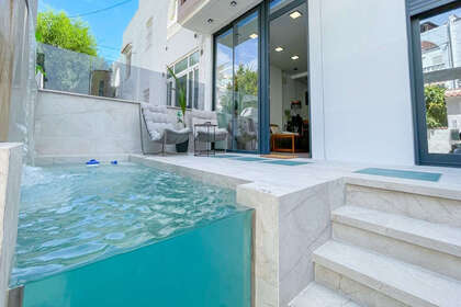 House for sale in Torrevieja, Alicante. 