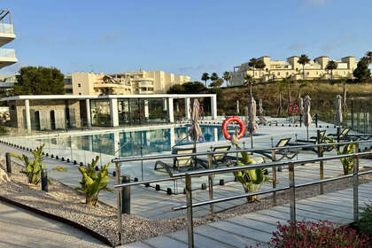 Apartment for sale in Mijas Costa, Málaga. 
