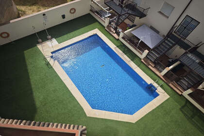 Apartment for sale in Alhaurín el Grande, Málaga. 
