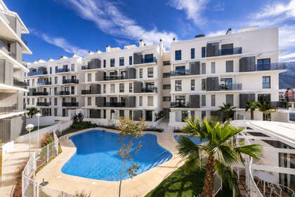 Apartment for sale in Dénia, Alicante. 