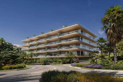 Apartment for sale in Estepona, Málaga. 