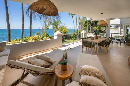 Apartment for sale in Estepona, Málaga. 