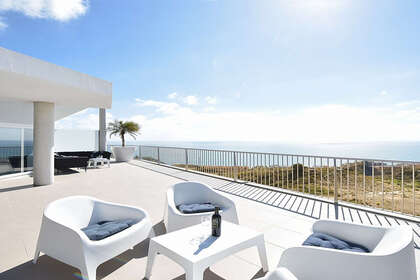 Penthouse venda em Benalmádena, Málaga. 