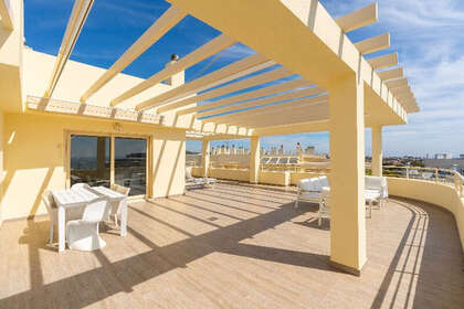 Penthouse venda em Mijas Costa, Málaga. 