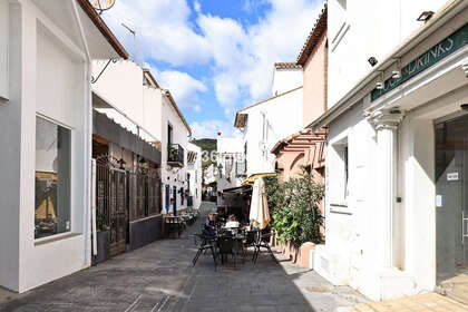 casa venda em Benahavís, Málaga. 