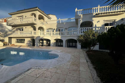 Casa Cluster venda em Mijas Costa, Málaga. 