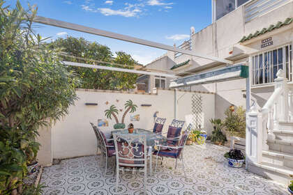 Таунхаус Продажа в Los Altos, Torrevieja, Alicante. 