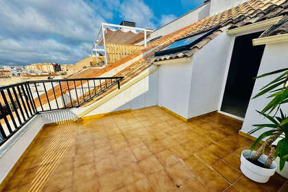 Apartamento venda em Fuengirola, Málaga. 