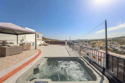 casa venda em Tolox, Málaga. 