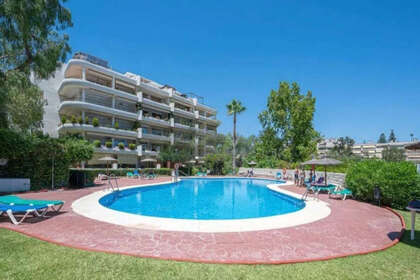 Апартаменты Продажа в Guadalmina, Málaga. 