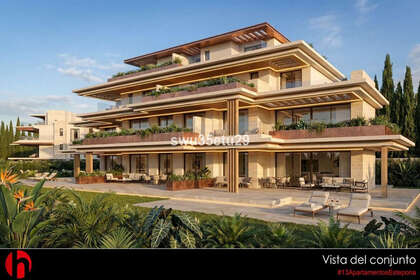 Enredo venda em Estepona, Málaga. 