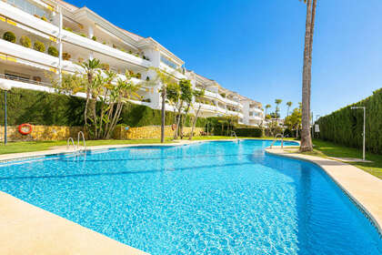 Апартаменты Продажа в Guadalmina, Málaga. 
