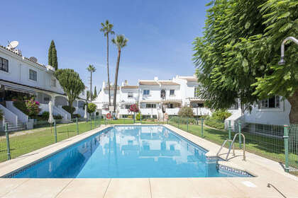 casa venda em Nueva andalucia, Málaga. 
