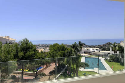 Apartamento venda em Benalmádena, Málaga. 