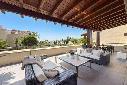 Apartamento venda em Puerto Banús, Marbella, Málaga. 