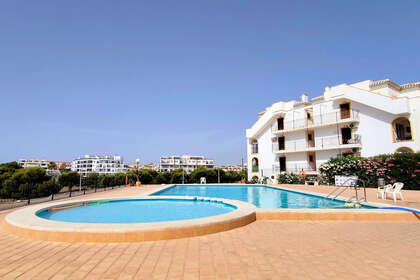 Apartment for sale in Zenia, La, Alicante. 