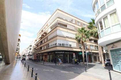 Penthouse for sale in Torrevieja, Alicante. 