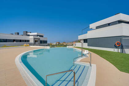 Apartamento venda em Altos de Los Monteros, Marbella, Málaga. 