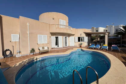 Casa Cluster venda em Mojácar, Almería. 