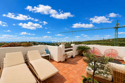 Penthouse venda em Valle Romano, Málaga. 