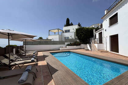 Casa Cluster venda em Cala Del Moral, La, Málaga. 