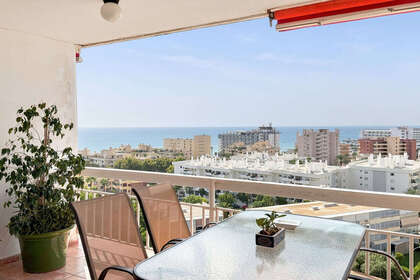 Penthouse venda em Montemar, Torremolinos, Málaga. 