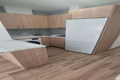 Apartamento venda em Fuengirola, Málaga. 