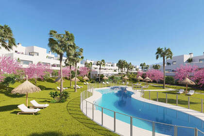 Penthouse venda em Puerto Banús, Marbella, Málaga. 