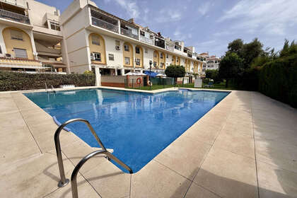 Apartamento venda em Torremolinos, Málaga. 
