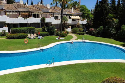Penthouse venda em Sierra Blanca, Marbella, Málaga. 