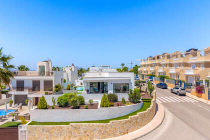 Cluster house for sale in Xara, la, Alicante. 