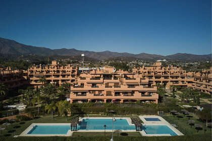 Apartamento venda em Estepona, Málaga. 
