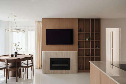 Apartamento venda em San Pedro de Alcántara, Marbella, Málaga. 