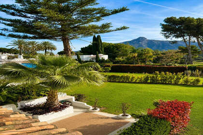 casa venda em Marbella, Málaga. 